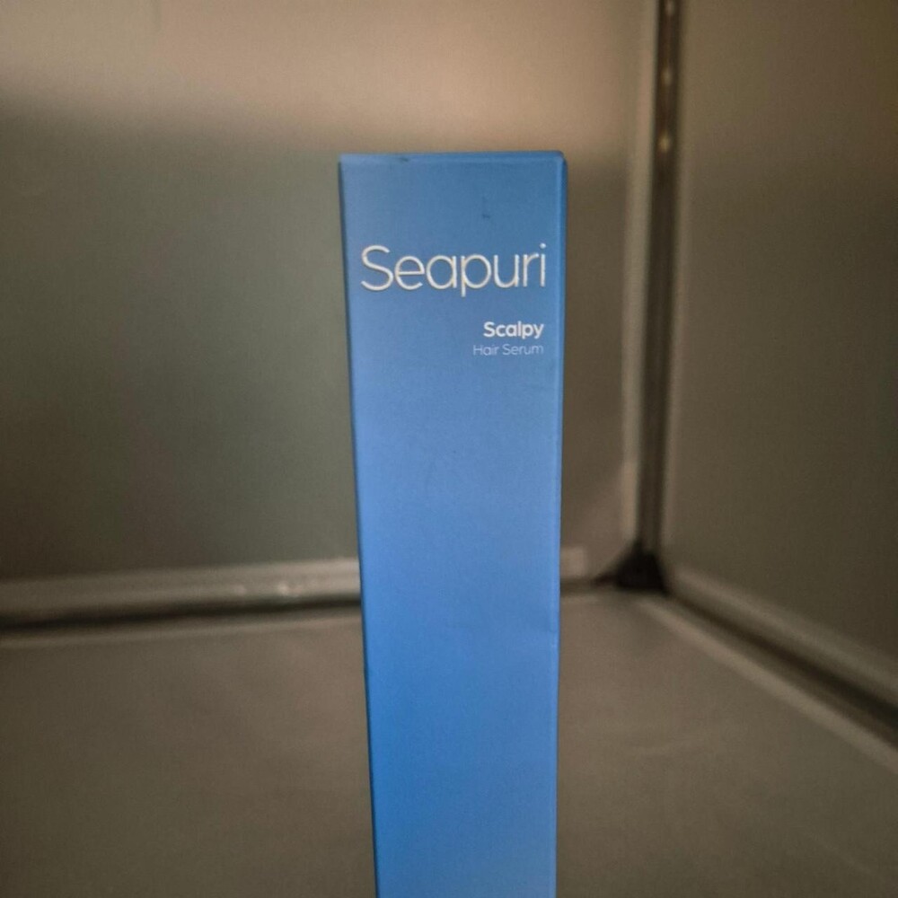 Seapuri Scalpy Hair Serum